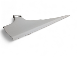 ACABAMENTO COLUNA TRASEIRA ESQUERDA PRISMA 2013 A 2019