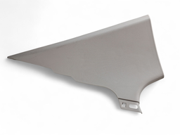 ACABAMENTO COLUNA TRASEIRA ESQUERDA PRISMA 2013 A 2019