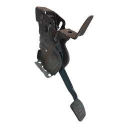 Pedal Freio Renault Logan 1.6 2019