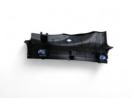 ACABAMENTO SOLEIRA TRASEIRA ESQUERDA PRISMA 2013 A 2019