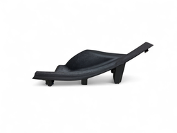 ACABAMENTO SOLEIRA TRASEIRA ESQUERDA PRISMA 2013 A 2019