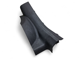 acabamento soleira traseira esquerda prisma 2013 a 2019