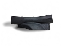 ACABAMENTO SOLEIRA TRASEIRA ESQUERDA PRISMA 2013 A 2019