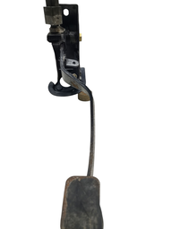 Pedal Embreagem Jac J3 S 1.4 2012 2013 1635100U8010