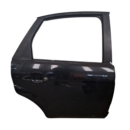 Porta Traseira Direita Focus Hatch/Sedan 2009 2010 a 2013
