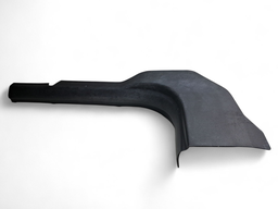 SOLEIRA PORTA DIANTEIRA DIREITA PRISMA 2013 A 2019