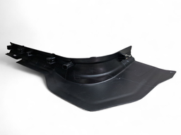 SOLEIRA PORTA DIANTEIRA DIREITA PRISMA 2013 A 2019