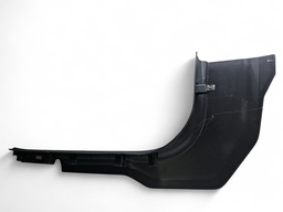 SOLEIRA PORTA DIANTEIRA DIREITA PRISMA 2013 A 2019