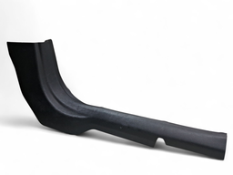 soleira porta dianteira direita prisma 2013 a 2019