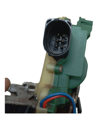 FECHADURA PORTA TRASEIRA DIREITA GOLF POLO BORA 98 A 2013	