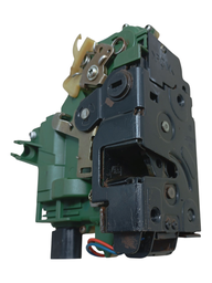 FECHADURA PORTA TRASEIRA DIREITA GOLF POLO BORA 98 A 2013	