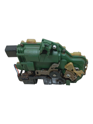 FECHADURA PORTA TRASEIRA DIREITA GOLF POLO BORA 98 A 2013	