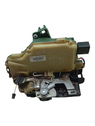 Fechadura Porta Traseira Direita Golf Polo Bora 98 a 2013	