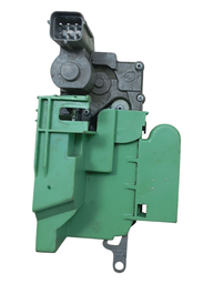 FECHADURA PORTA DIANT DIR PALIO ATTRACTIVE GRAND SIENA 12/21