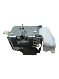 FECHADURA PORTA DIANTEIRA DIREITA PALIO SIENA STRADA APÓS 07