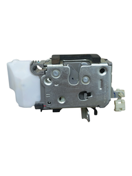 FECHADURA PORTA DIANTEIRA DIREITA PALIO SIENA STRADA APÓS 07