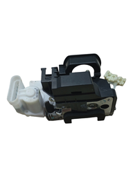 FECHADURA PORTA DIANTEIRA DIREITA PALIO SIENA STRADA APÓS 07