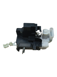 Fechadura Porta Dianteira Direita Palio Siena Strada após 07