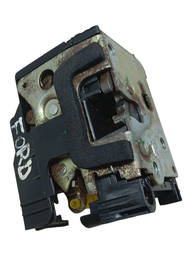 FECHADURA PORTA DIANTEIRA DIR FIESTA ECOSPORT 03/12 4 PINOS