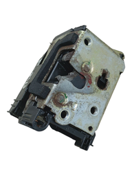 FECHADURA PORTA DIANTEIRA DIR FIESTA ECOSPORT 03/12 4 PINOS