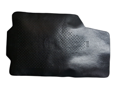 TAPETE BORRACHA DIANTEIRO DIREITO PRISMA 2013 A 2019 DETALHE