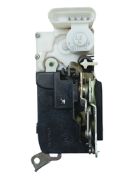 FECHADURA PORTA TRASEIRA ESQUERDA PALIO SIENA 1998 A 2016