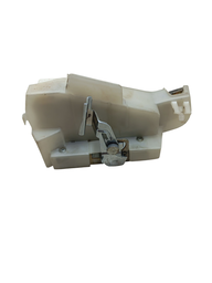 Fechadura Porta Dianteira Direira Ka até 07 Fiesta até 02 