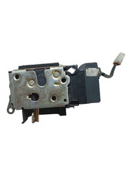 FECHADURA PORTA DIANTEIRA DIREITA PALIO SIENA STRADA ATÉ 07