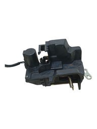 FECHADURA PORTA DIANTEIRA DIREITA PALIO SIENA STRADA ATÉ 07