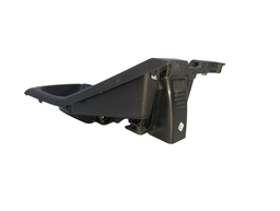 MOLDURA ALAVANCA FREIO MÃO HONDA CITY 2022 A 2024