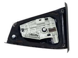 LANTERNA TRASEIRA ESQUERDA JETTA 2015 A 2018 (MALA) S/ LED