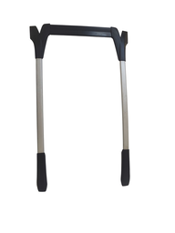 Travessa Rack De Teto Para Carro Onix Active
