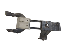 Suporte Roda Estepe Vw Crossfox 2005 A 2010