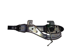 MAÇANETA EXTERNA PORTA TRASEIRA DIREITA HONDA CITY 2022 /...