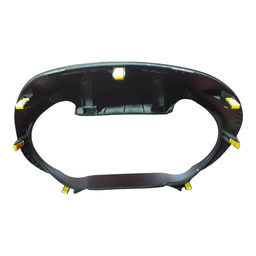 Capa Moldura Painel Velocímetro Hyundai Hb20s 2015