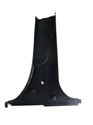 ACABAMENTO COLUNA CENTRAL ESQUERDA PRISMA ONIX 2013 A 2019