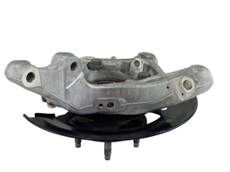 MANGA EIXO MONTANTE DIANTEIRO ESQUERDO CRUZE 1.4 2017 A 2023