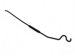 VARETA HASTE CAPO PRISMA ONIX 2013 A 2019