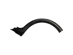 MOLDURA PARALAMA TRASEIRO DIREITO SANDERO 2008 A 2014