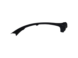 MOLDURA PARALAMA TRASEIRO DIREITO SANDERO 2008 A 2014