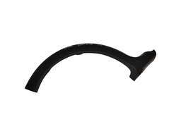 MOLDURA PARALAMA TRASEIRO DIREITO SANDERO 2008 A 2014