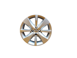 Roda liga leve original Renault aro 16 avulsa