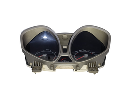 PAINEL INSTRUMENTOS FORD NEW FIESTA 2014 A 2019