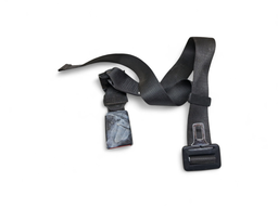 CINTO SEGURANÇA TRASEIRO CENTRAL PRIMA ONIX 2013 A 2019