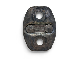 BATENTE PORTA PRISMA ONIX 2014 2015 2016 A 2019