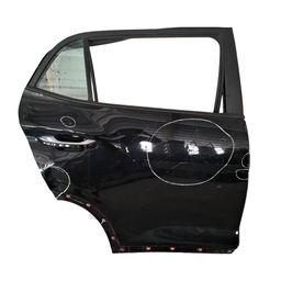 Porta Traseira Direita New Creta 2022 2023 2024/..