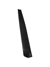 FRISO MOLDURA INTERNATAMPA TRASEIRA COROLLA FIELDER 2003/08