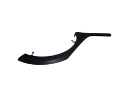 MOLDURA PARALAMA TRASEIRO ESQUERDO SANDERO STEPWAY 2015/2023