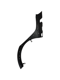 MOLDURA PARALAMA TRASEIRO ESQUERDO SANDERO STEPWAY 2015/2023