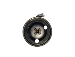 BOMBA DIREÇÃO HIDRÁULICA KA FIESTA ESCOSPORT COURIER 1.0 1.6